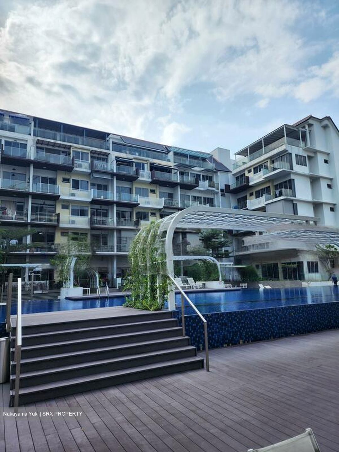 Casa Cambio (D19), Condominium #477116611